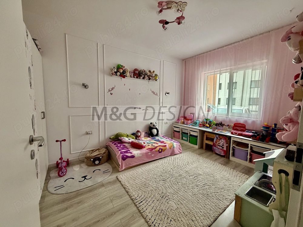 Apartament 2 camere Giroc - Poză 4