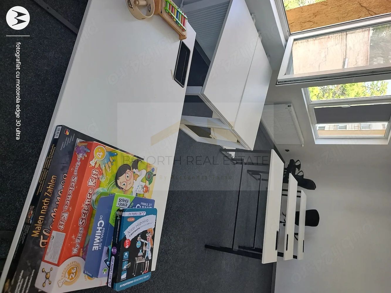 Spațiu de închiriat 220 mp | Mall Vitan | Ideal birouri / cabinete / showroom - Poză 5