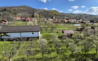 Vila Cornu-Prahova complet mobilata/utilata '' 350 mp + teren 500 mp'' - Poză 35