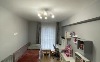 3 camere, bloc nou, etaj intermediar - Poză 5