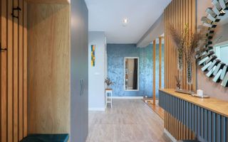 Vilă cu piscină, mobilată și utilată. Comision 0%. 410.000 Euro neg - Poză 7