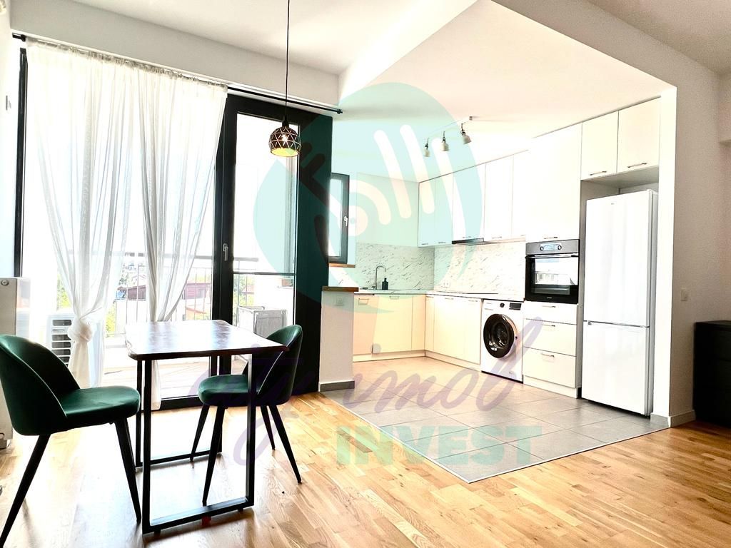 3 CAMERE DE INCHIRIAT-COMPLEX BUENAVISTA-LOC PARCARE SUBTERAN - Poză 4