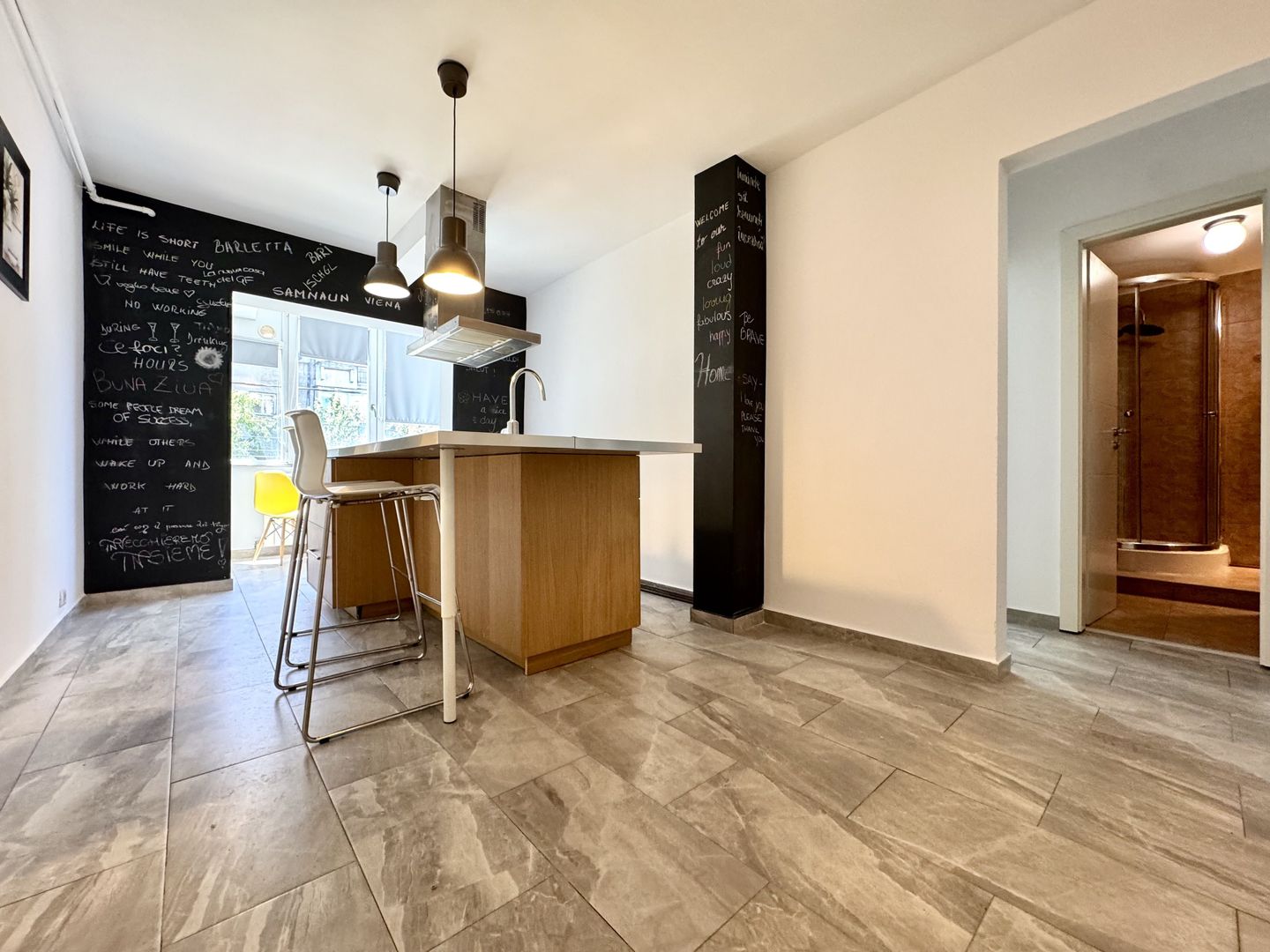 Apartament spațios si primitor,  zona Lunei - Fabrica de bere - Poză 5