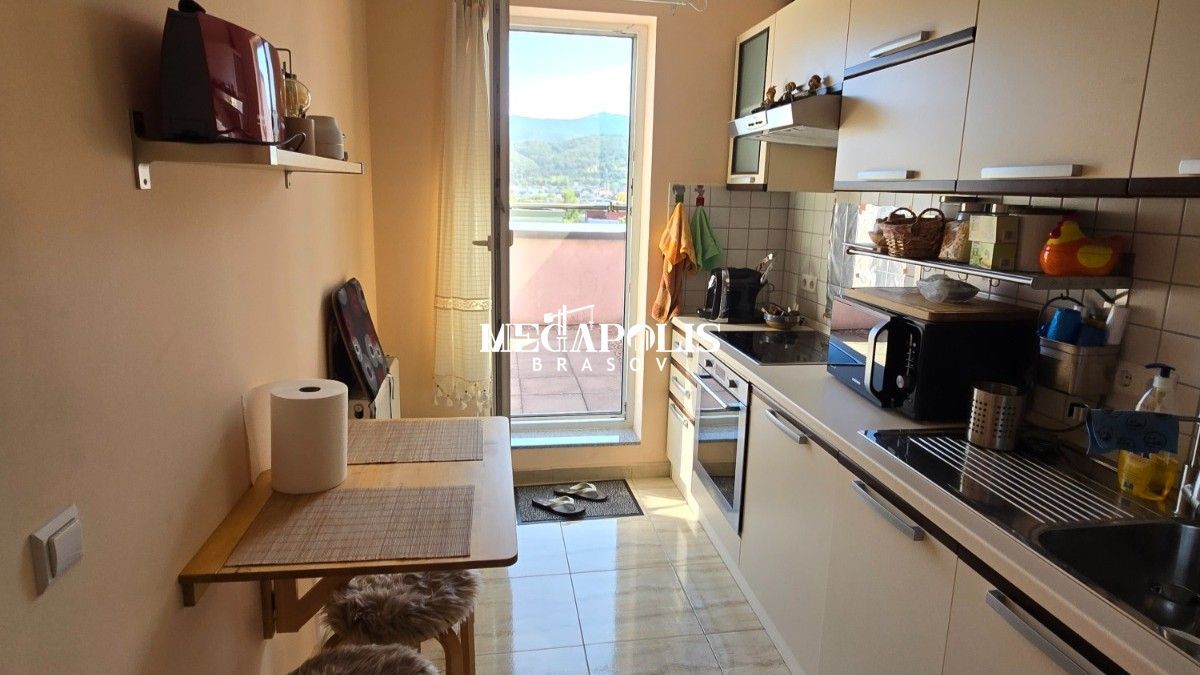 Apartament 2 Camere | Tip Penthouse | 80mp | Avantgarden3 - Poză 9