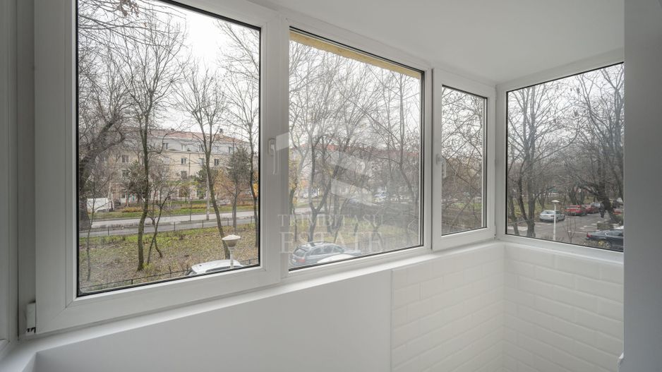 Apartament 2 camere – 45 mp utili Jiului - Poză 17