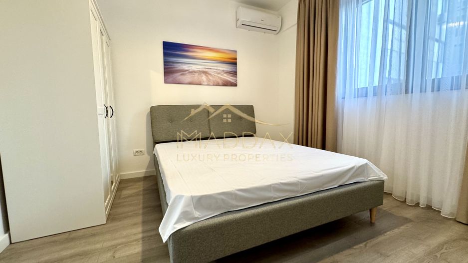 Apartament cu 3 camere *prima inchirere* // zona Herastrau - Poză 31