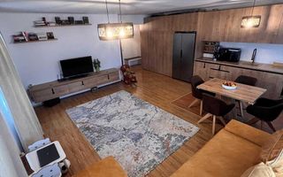 Apartament 2 camere, Florești – zona Florilor. - Poză 4