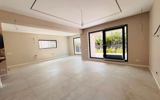 CASĂ MODERNĂ, COMPLET MOBILATĂ – 4 CAMERE |135 MP UTILI | 365 MP TEREN - Poză 4