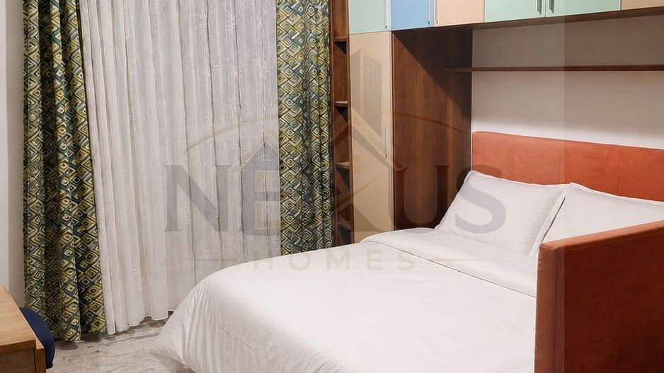 Str Biruintei - Apartament 3 camere decomandat | Metrou Berceni - Poză 8