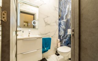 Vilă premium cu teren generos, la 10 km de Arad, Zimandcuz - Poză 21