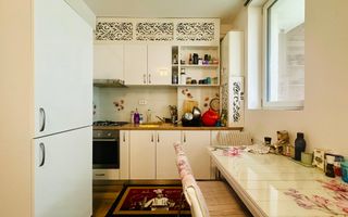 APARTAMENT 2 CAMERE DE INCHIRIAT | BANEASA | LOC DE PARCARE INCLUS - Poză 2