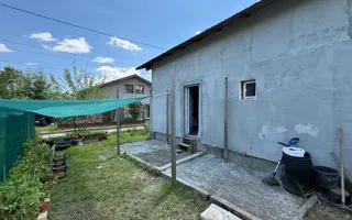 Casă renovată Slobozia -Câmpina + teren intravilan 526 mp - Poză 12