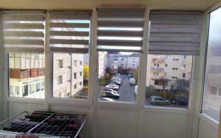 🔥Apartament 3 camere cu 2 balcoane etaj 2– zonă excelentă Valea Aurie - Poză 8