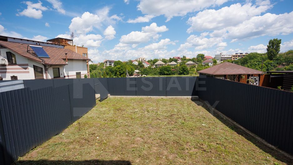 Vânzare, casă, 3 camere, str-la Codrilor, Durlești - Poză 13