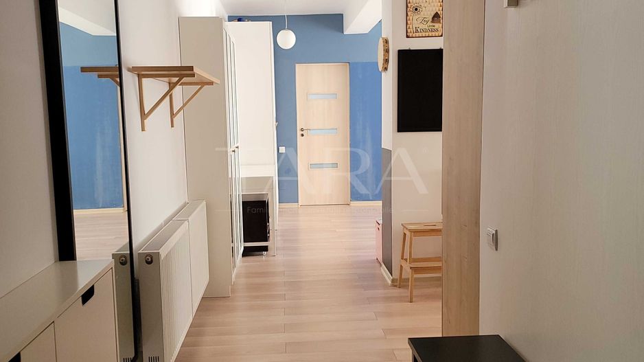 Apartament 2 camere - Poză 8