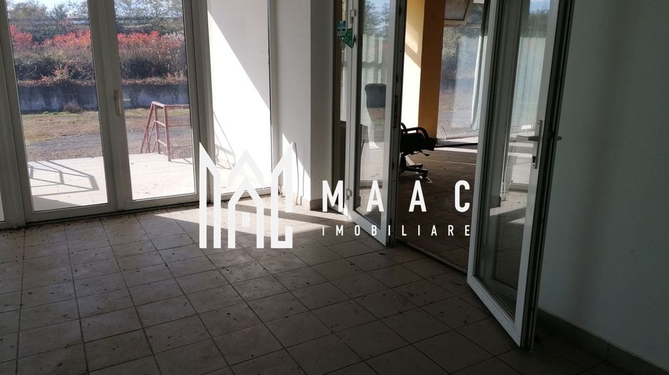 Teren 20000 mp I 3 corpuri cladire I Cristian - Poză 4