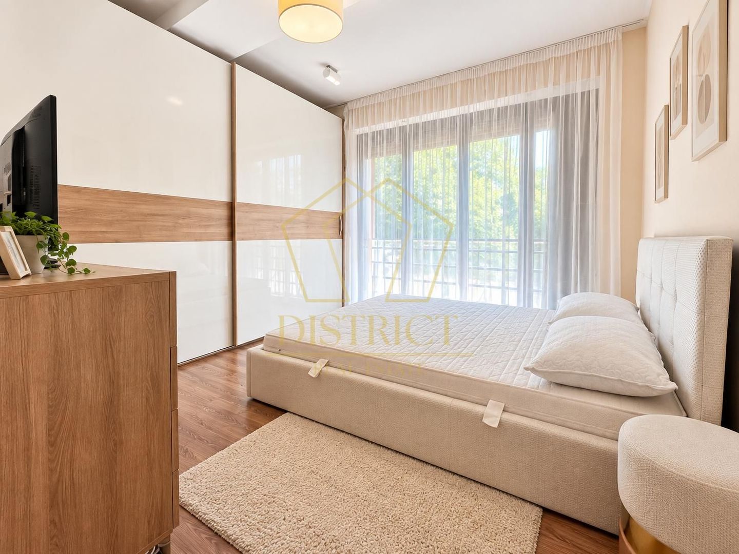 Apartament la casa cu 3 camere | Olimpia Stadion - Poză 7
