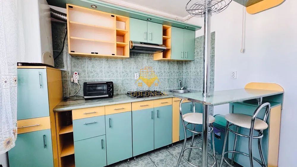 o camera, balcon, parcare, Zorilor, Spital Recuperare, Lidl, UTCN, MOL - Poză 4