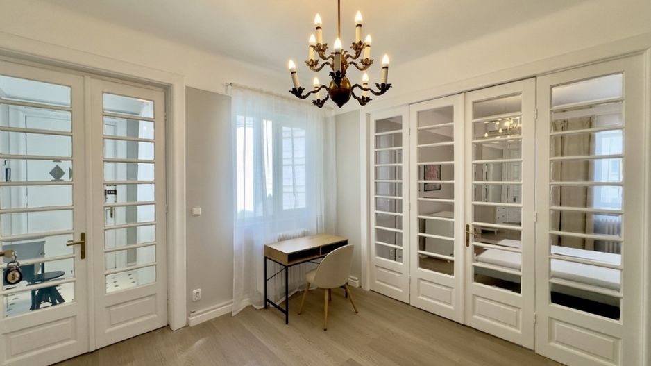 Apartament 3 camere Unirii Horoscop | Renovat complet | Imobil cu lift - Poză 18