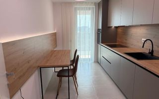 APARTAMENT SUPERB | PRIMA INCHIRIERE | AVIATIEI - Poză 4