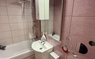 2 Camere - Etaj 3 - Centrala Proprie - AC - Mobilat - Utilat - Centru - Poză 7