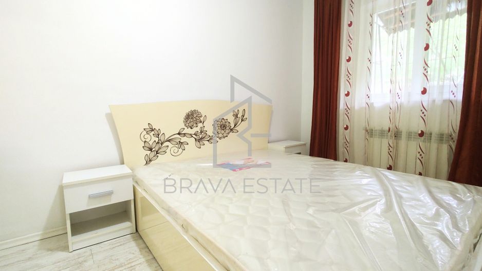 Apartament 2 camere, 40mp, semidecomandat, mobilat, balcon, Stejarului - Poză 5