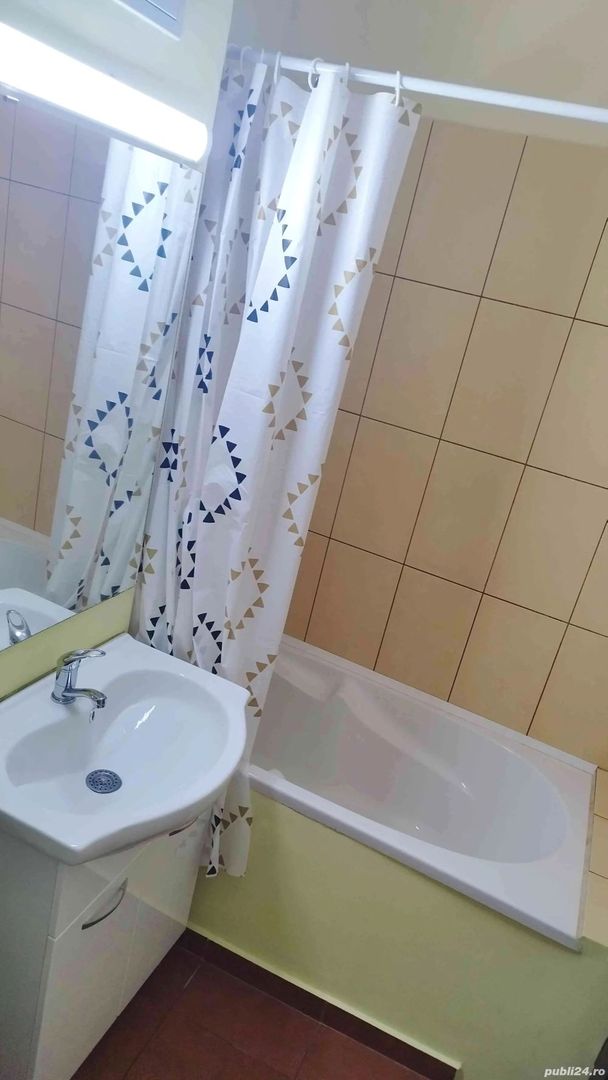Garsoniera decomandata Brazda lui Novac. - Poză 6