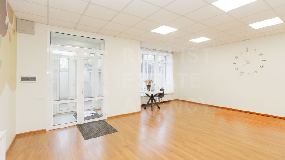 Vânzare, spațiu comercial, 92.4 mp, strada Ion Creangă, Buiucani - Poză 2