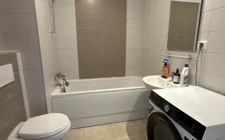 Apartament cu 3 camere 2 băi de închiriat Prelungirea Ghencea - Poză 12