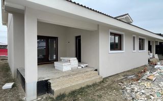 Duplex 3 dormitoare - zona Valery - Mosnita Noua - Poză 12
