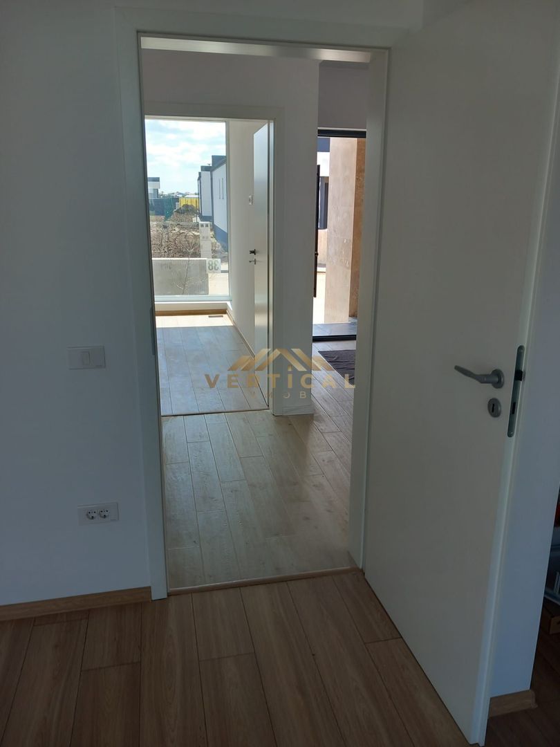 Vânzare Casa-3 camere- super moderna* dezvoltator Berceni/Vidra-Ilfov - Poză 6