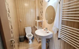 Apartament spatios cu 2 camere si terasa la ultimul nivel - Badea Cartan - Poză 12