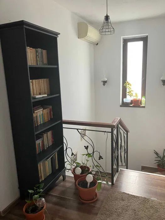 Casa Moderna in Bacu Mobilata | langa Dragomiresti & Chiajna - Poză 6