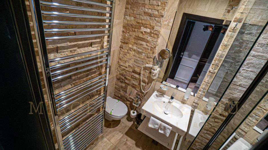 Piata Ovidiu - Hotel Peninsula **** -  D+P+2E+M+Pod circulabil. - Poză 30