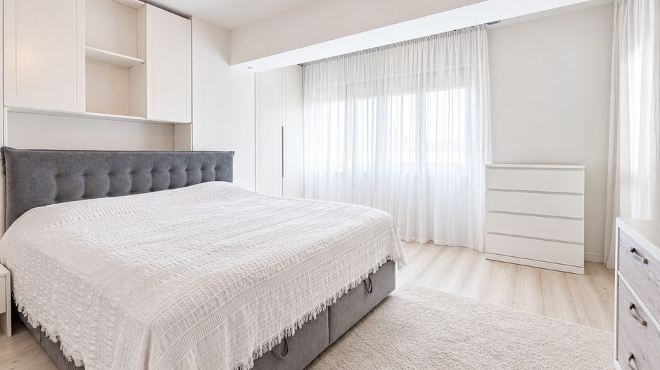 Apartament 3 camere | 98 mp | 2 băi | Etaj 3 | Fundeni, Sector 2 - Poză 6