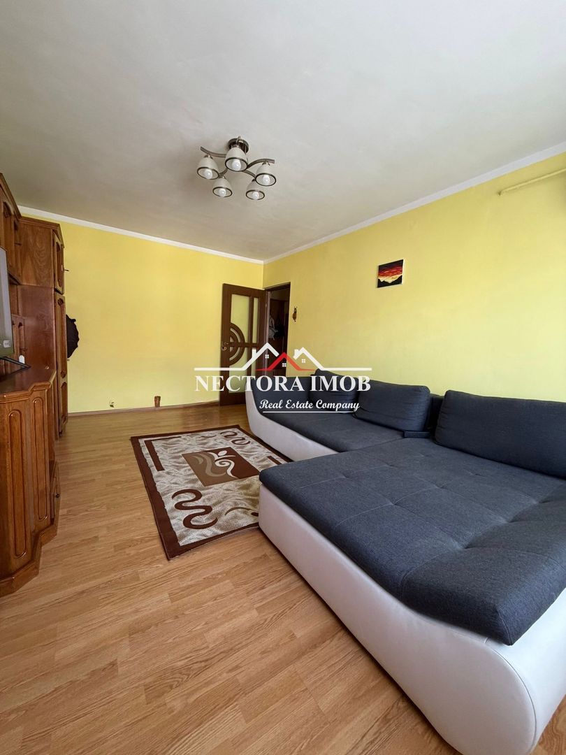 NECTORA IMOB Exclusivitate-Apartament 3 camere, 2 bai, Rogerius,Utilat - Poză 2