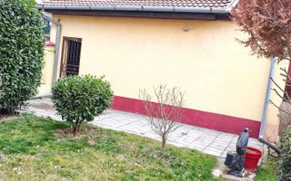 CASA INDIVIDUALA cu garaj LA PRET DE APARTAMENT. Plata esalonata. - Poză 26