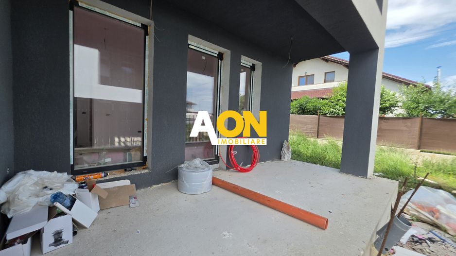 Casa Tip Duplex Zona Piata Cetate, 4 Camere, 3 Bai - Poză 2