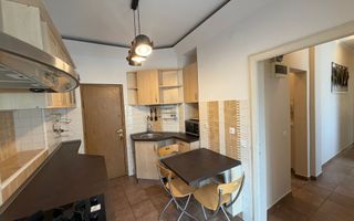 INCHIRIERE APARTAMENT IN VILA | 90MP | MOBILAT SI UTILAT | ARMENEASCA - Poză 28