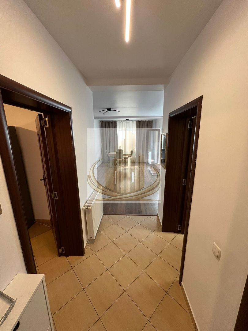 Casă individuală 3 camere, 100 mp – Dumbrăvița, aproape de lac - Poză 9