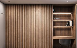 Case insiruite | D+P+1E | 4 camere | 4 Bai | Garaj | Smart | Panouri - Poză 30