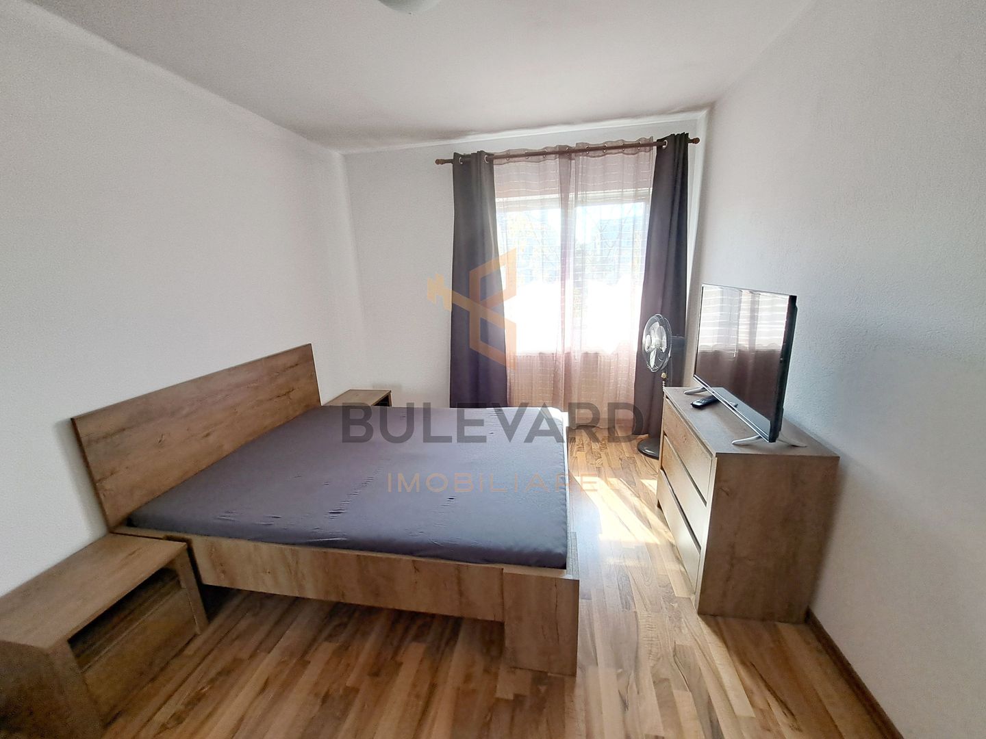 Apartament 2 camere in zona B-dul N.Titulescu! - Poză 8