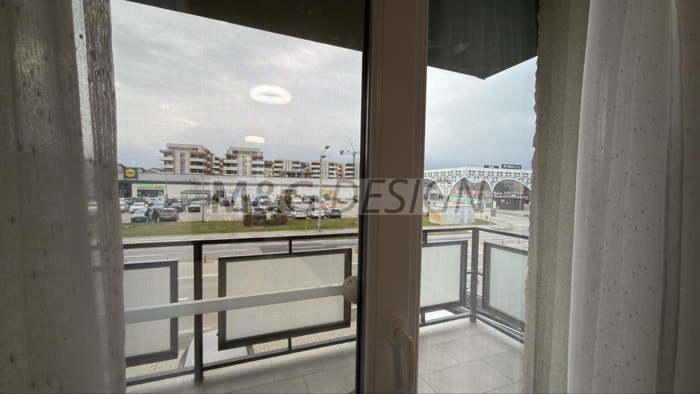 Apartament 1 camera Giroc etaj 1 - Poză 7