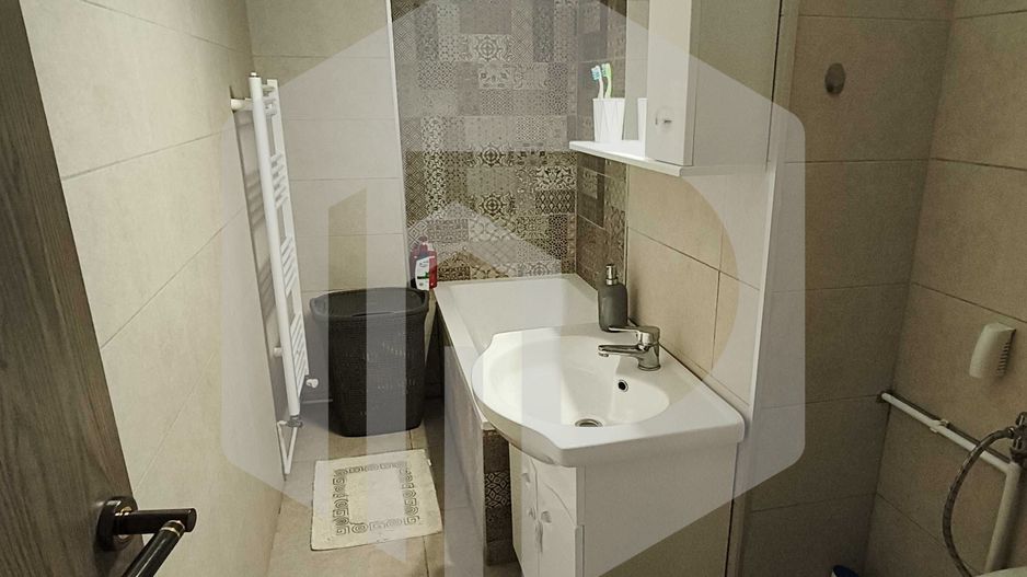 Apartament | 2 Camere | Renovat | 50mpu | Etaj 3 | Valea Aurie - Poză 3