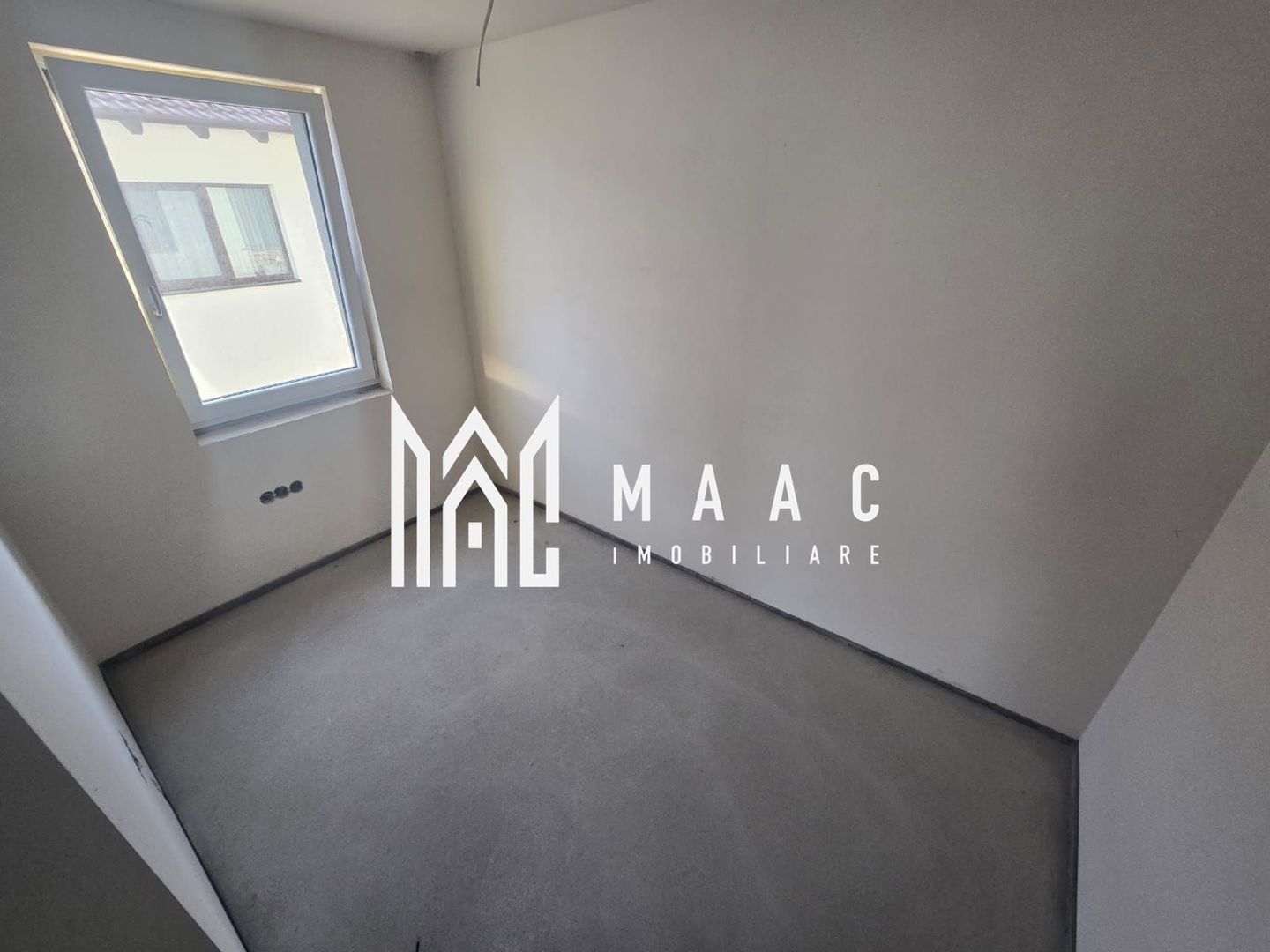 Cvaduplex 4 camere 145 mp teren Calea Cisnadiei - Poză 13