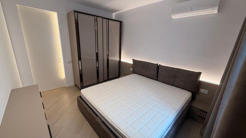 Cortina North || 2 Camere || Parcare Subterană || Comision 0% - Poză 7