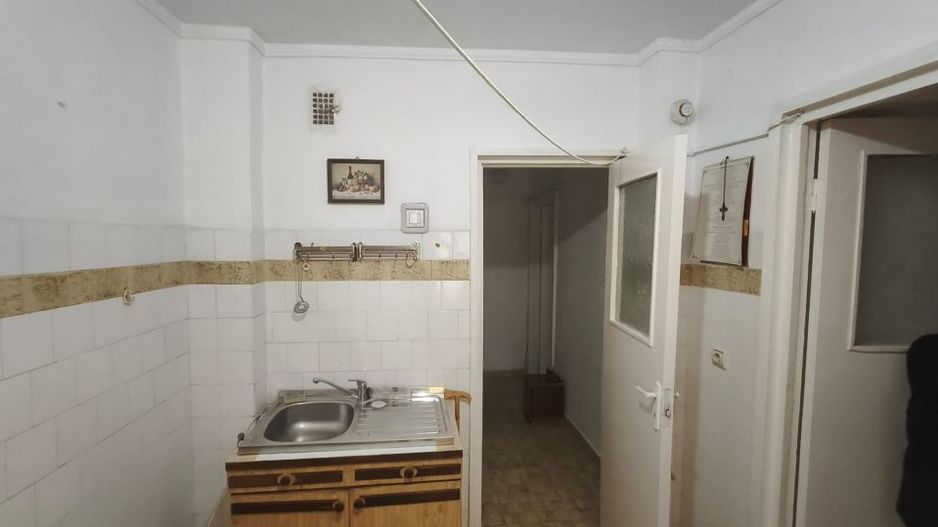 Apartament 3 camere ultracentral – Etaj 1 – 69 mp –Târgu Jiu - Poză 9