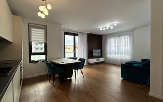 Apartament de LUX in bloc nou - Poză 2