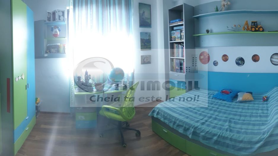 Casă de vânzare Premium - Valea Lupului - 310.000 euro - Poză 11