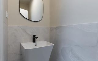 Apartament cu gradina proprie, doua locuri de parcare, gata de mutat - Poză 20
